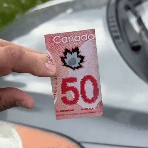 Spot Cash Foul (CAD)