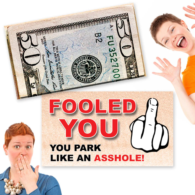 Park Foul (USD)